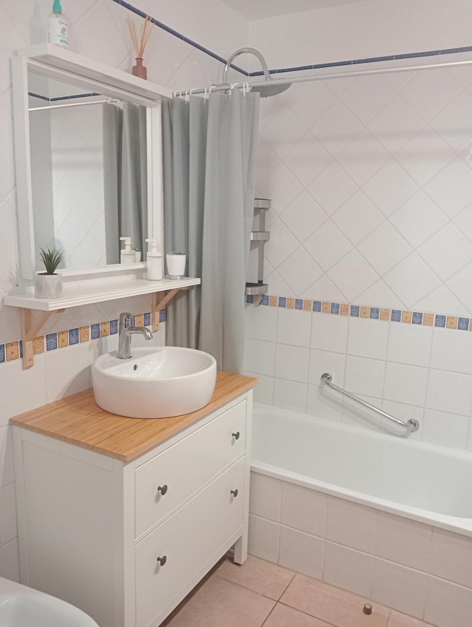 Greatly Located Apartment With Heated Pool, Los Cristianos Los Cristianos  Kültér fotó